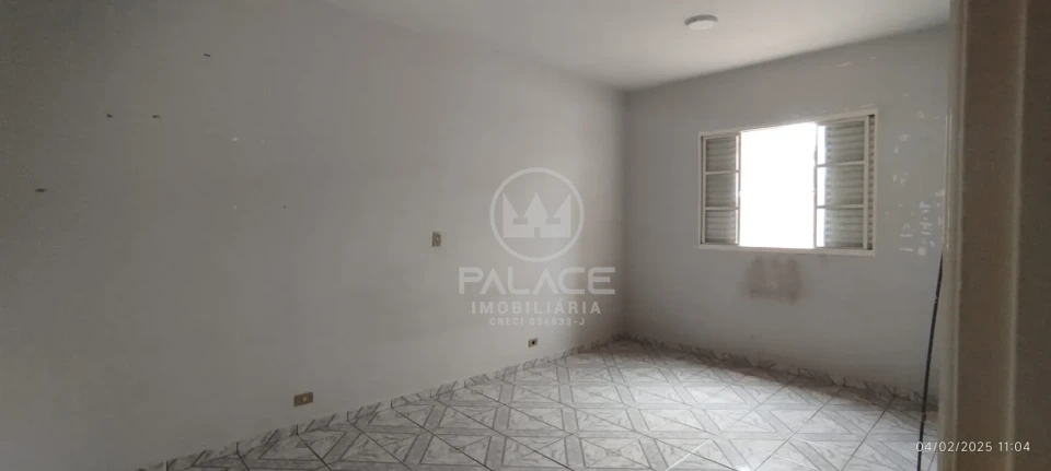 Apartamento Para Alugar Centro Piracicaba