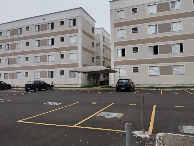 Imagens do imóveis apartamento à venda em nova pompéia, piracicaba 2 quartos 46m²