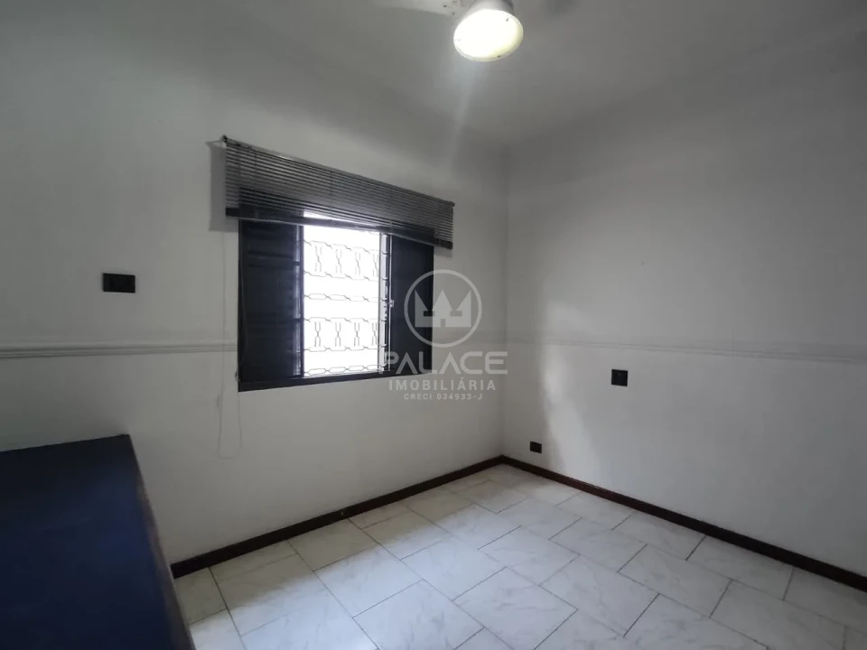 Casa À Venda E Locação Centro Piracicaba