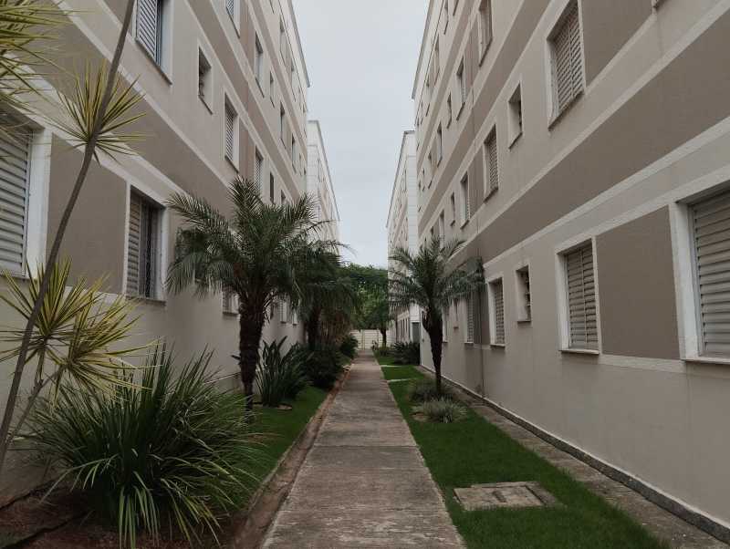 Imagens do imóveis apartamento à venda em nova pompéia, piracicaba 2 quartos 46m²