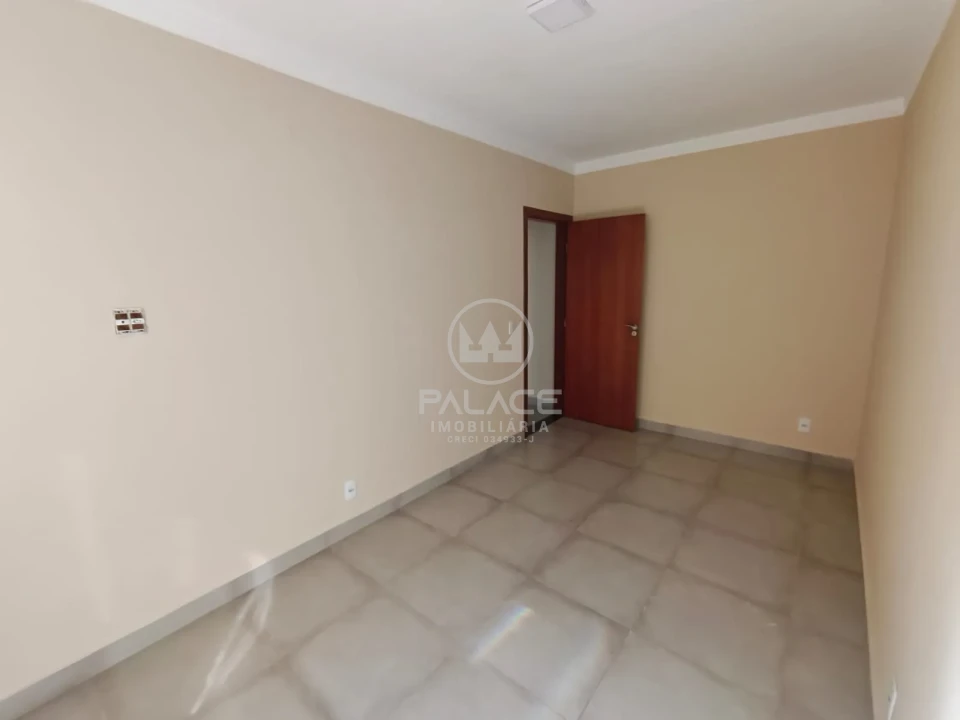 Casa Para Alugar Parque Residencial Piracicaba - Balbo Piracicaba