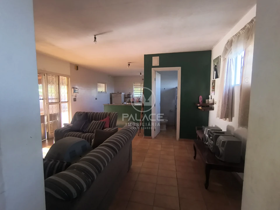 Chacara  à Venda  em Águas de São Pedro