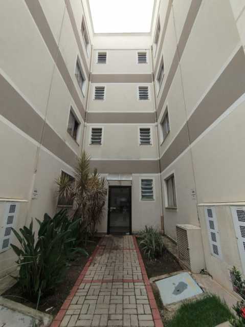 Imagens do imóveis apartamento à venda em nova pompéia, piracicaba 2 quartos 46m²