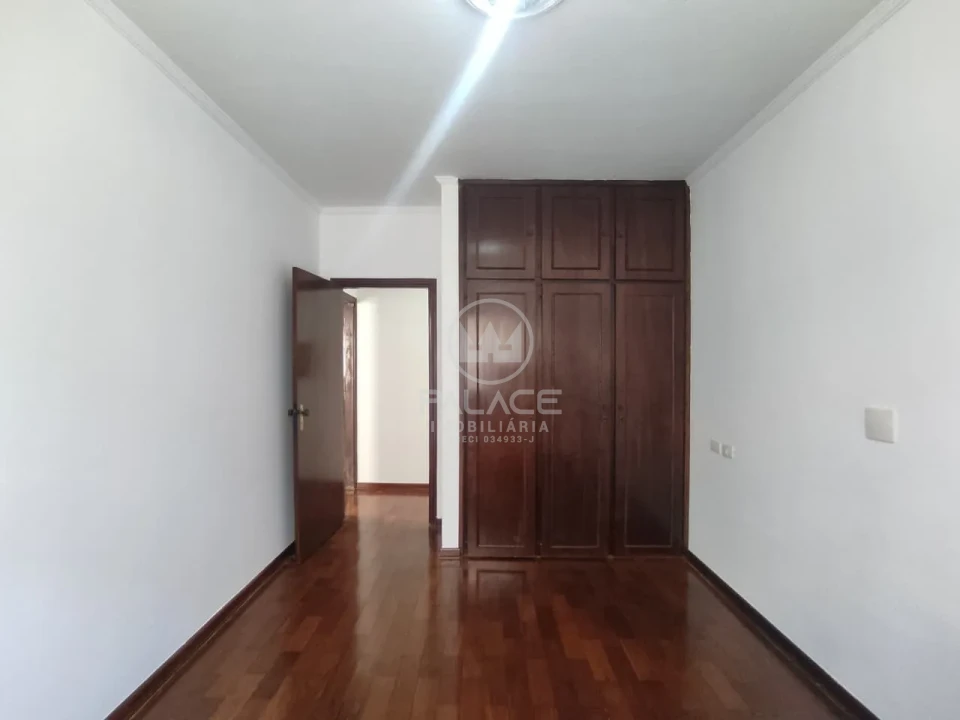 Casa Para Alugar Nova América Piracicaba
