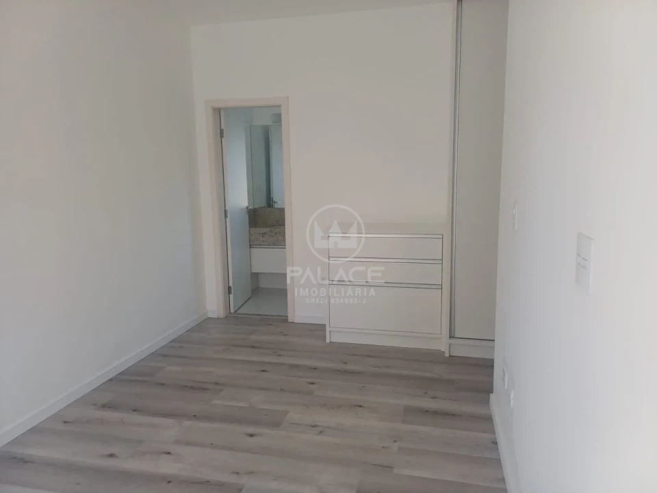 Condominio Ondas do Piracicaba