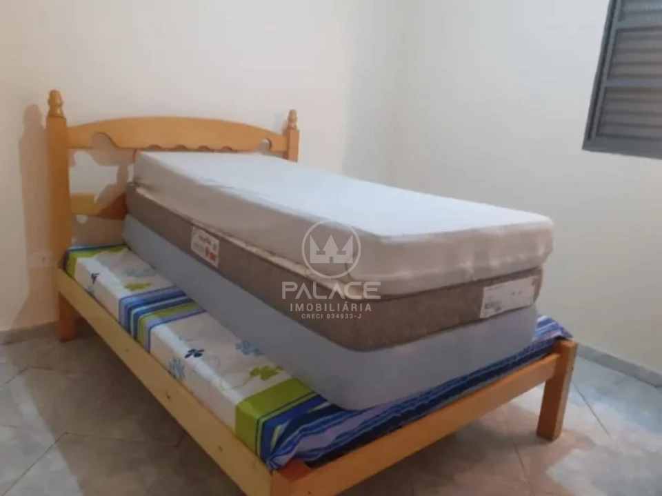 Casa a venda no Parque Orlanda (Santa Terezinha), Piracicaba, SP.