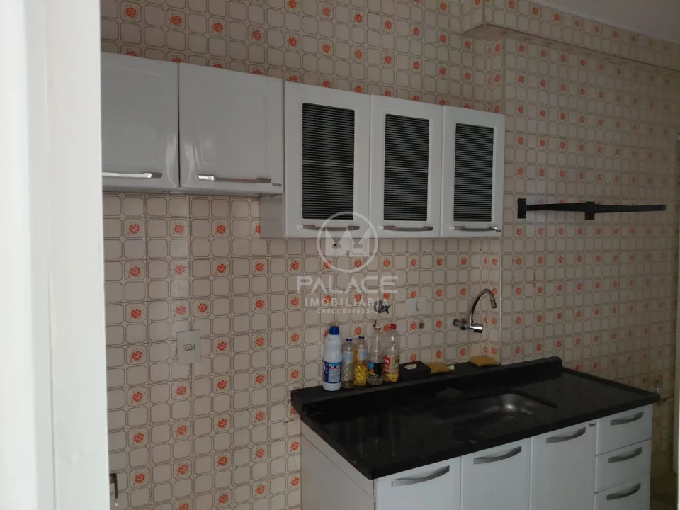 Apartamento, 2 quartos, 50 m² - Foto 5