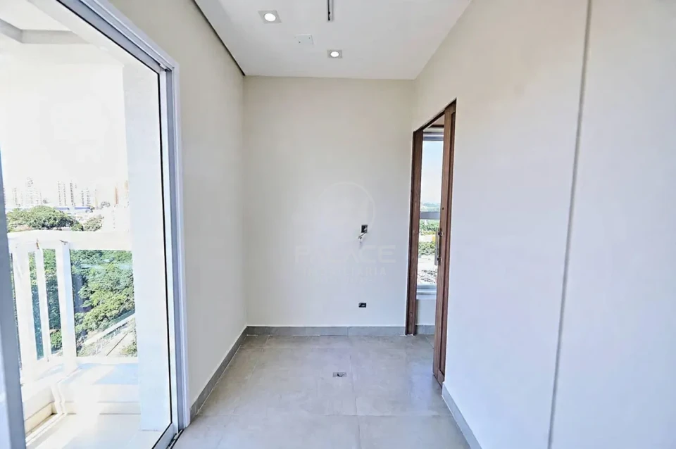 Imagens do imóveis Comercial Para Alugar Condomínio Edifício Trio By Lindenberg Piracicaba