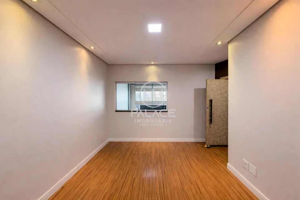 CASA EM CONDOMINIO RESIDENCIAL BERTOLLIN II PRA LOCAÇÃO - PIRACICABA