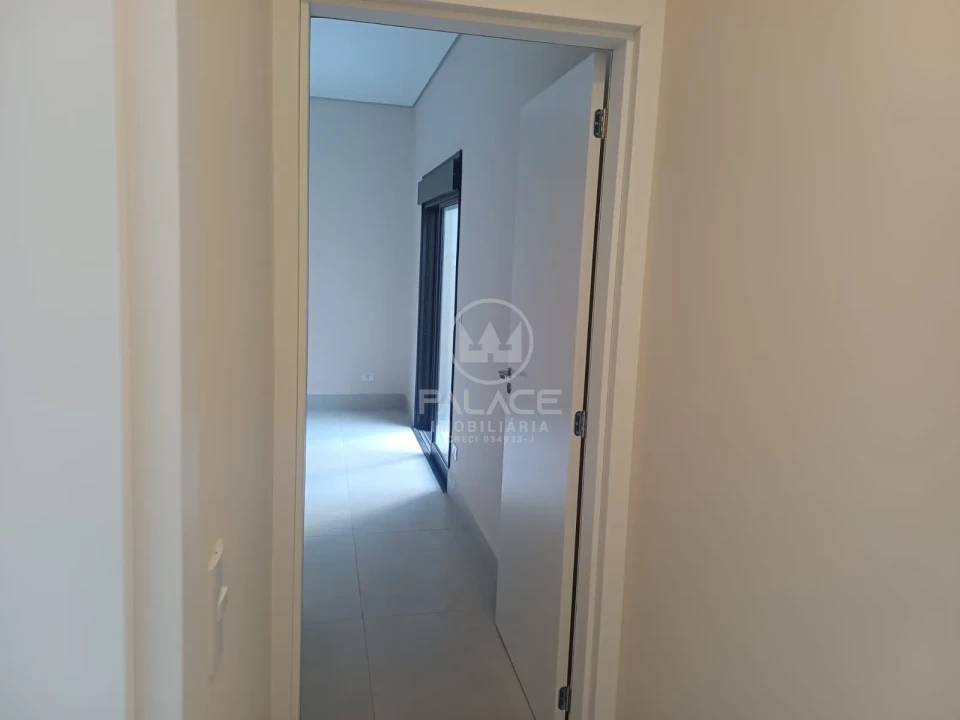 Condomínio Residencial Tomazella