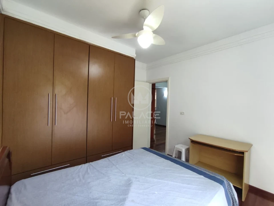 Casa Em Condomínio Para Alugar Condomínio Monte Alegre Piracicaba