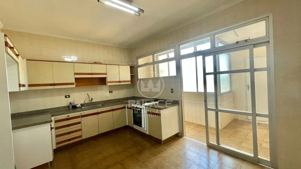 APARTAMENTO PRA VENDA OU LOCACAO - CENTRO / PIRACICABA