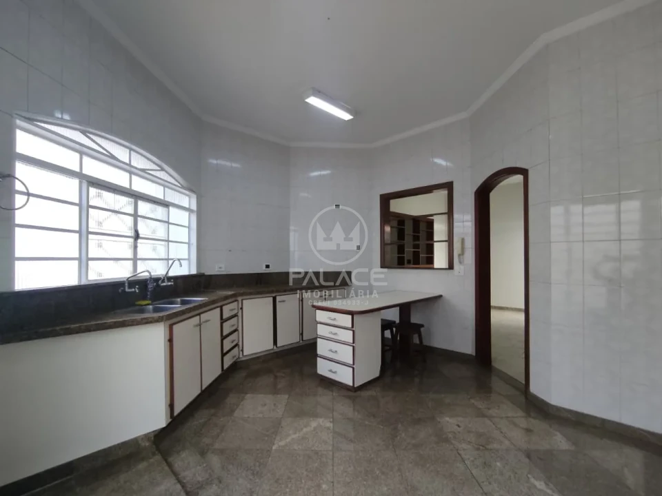 Casa À Venda E Locação Centro Piracicaba