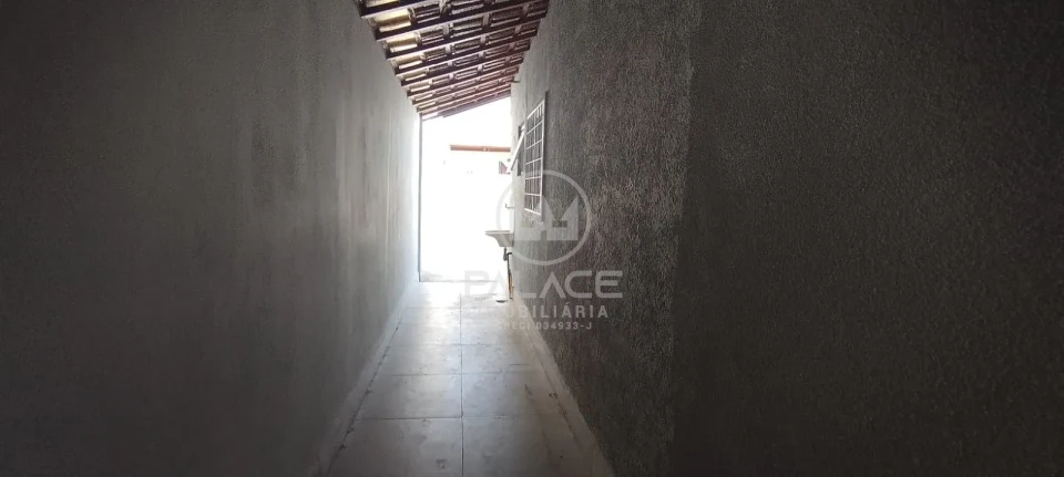 Casa À Venda E Locação Residencial Bertolucci Piracicaba