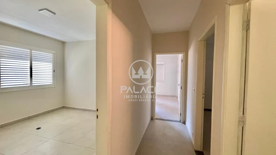 CASA TERREA PARA LOCAÇÃO NO CENTRO DE PIRACICABA - Foto 5