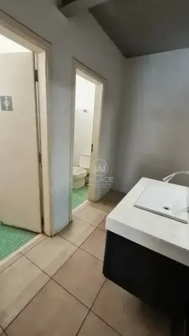 Salão comercial disponivel para locação