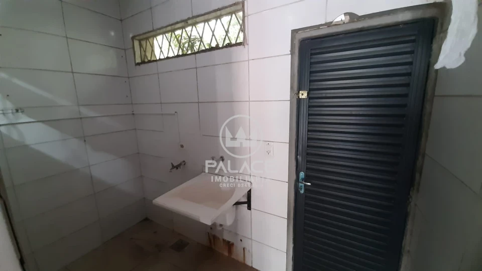 CASA PARA LOCAÇÃO/ 3 QUARTOS / PISCINA/ CHURRASQUEIRA/ NOVA PIRACICABA