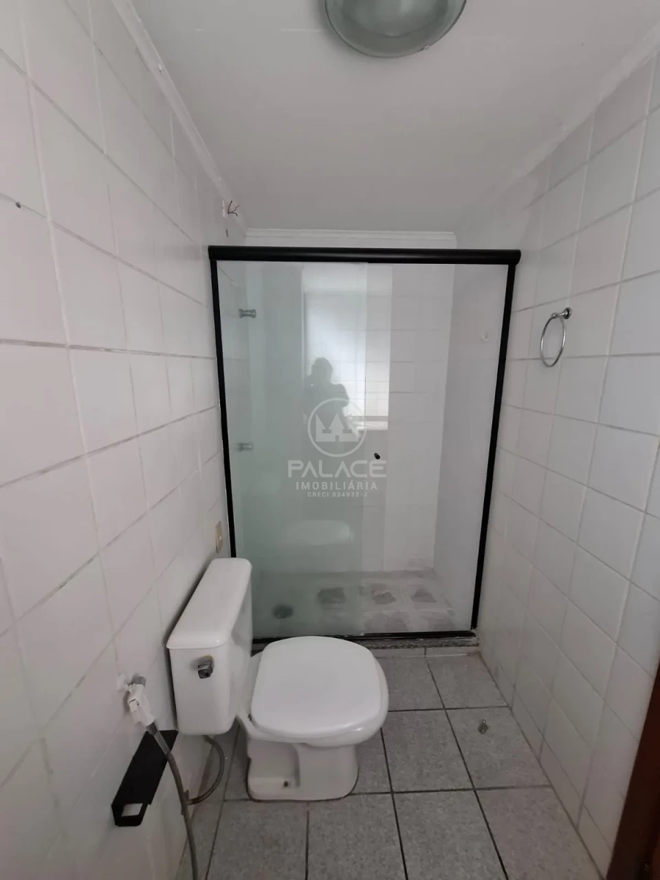 Apartamento à Venda no Edificio Condominio Flávia - Piracicaba