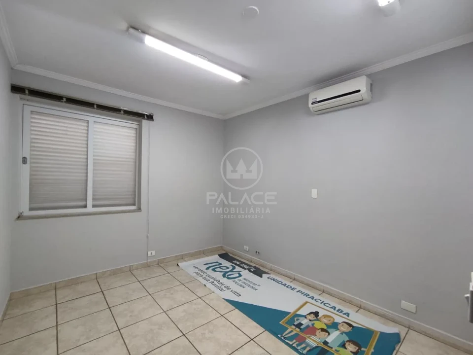 Comercial Para Alugar São Judas Piracicaba
