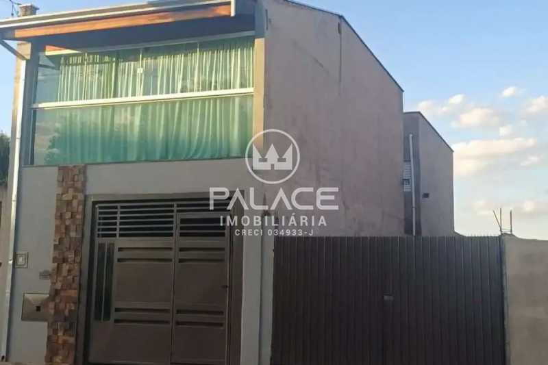Imagens do imóveis casa à venda em água branca, piracicaba 3 quartos 145m²