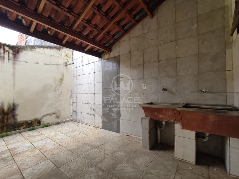 Imagens do imóveis Casa À Venda E Locação Jardim Alvorada Piracicaba