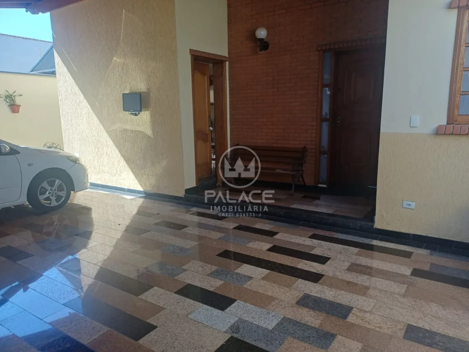 Sobrado de alto Padrão a venda em bairro Nova América