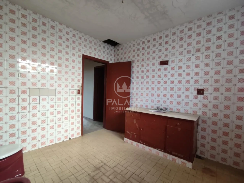 Comercial Para Alugar Alto Piracicaba