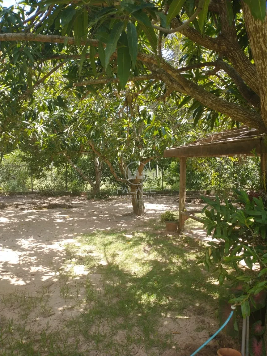 Fazenda/Sítios/Chácaras À Venda São Jorge Piracicaba