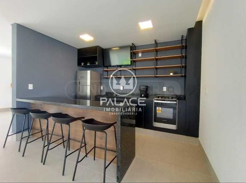 Imagens do imóveis apartamento para alugar em campestre, piracicaba 2 quartos 46m²