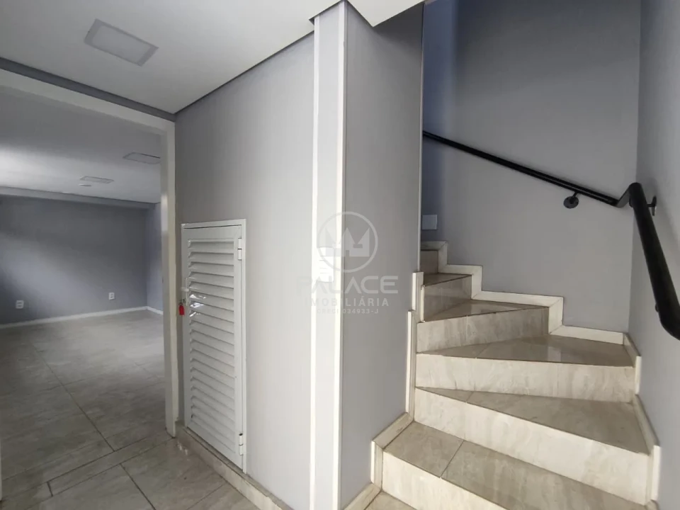 Comercial Para Alugar Vila Independência Piracicaba