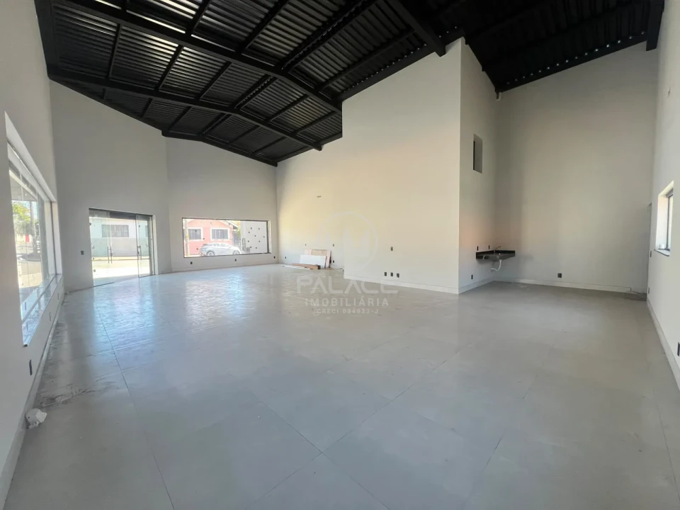 Imóvel comercial disponível para locação