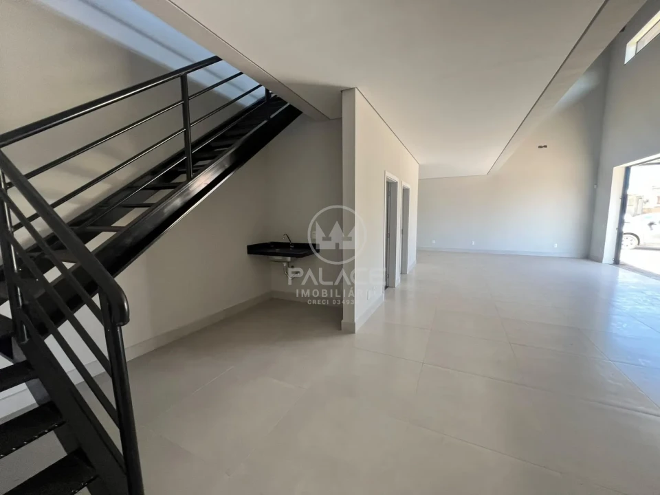 Imóvel comercial disponível para locação