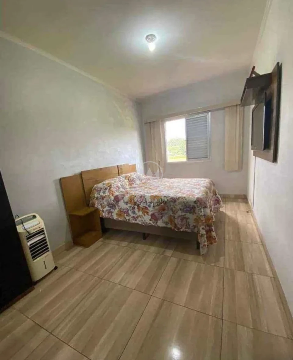 Apartamento À Venda Jardim Ipanema Piracicaba
