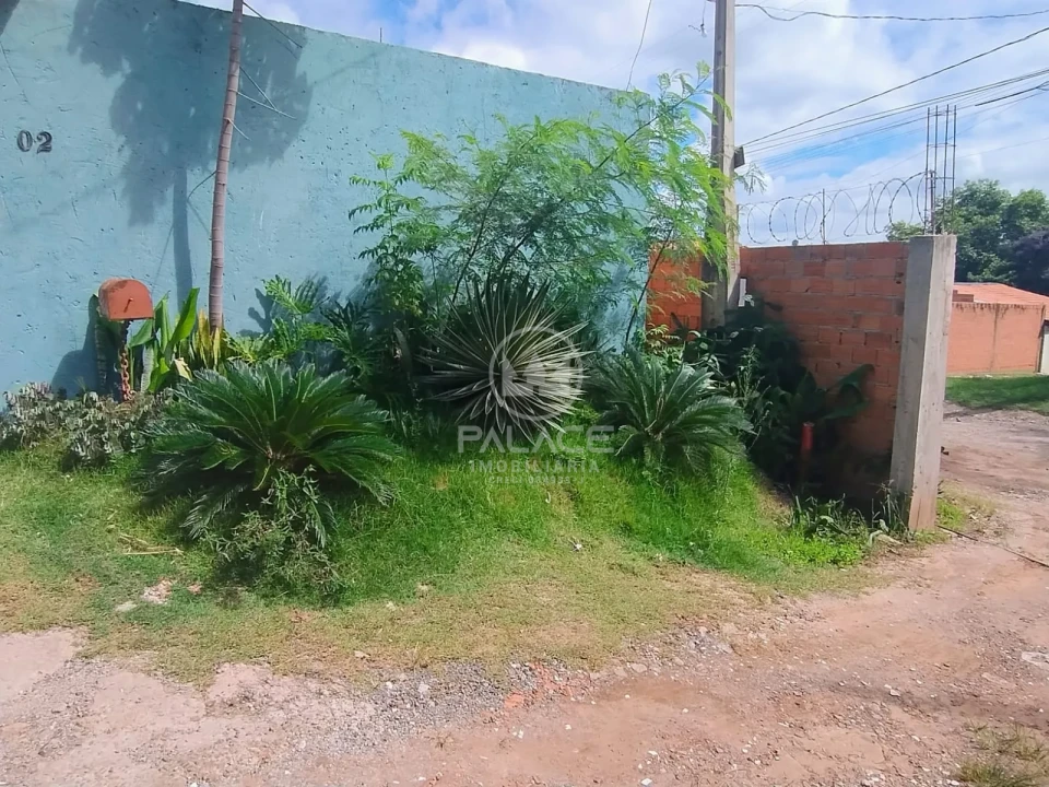 Fazenda/Sítios/Chácaras À Venda Santa Izabel Piracicaba