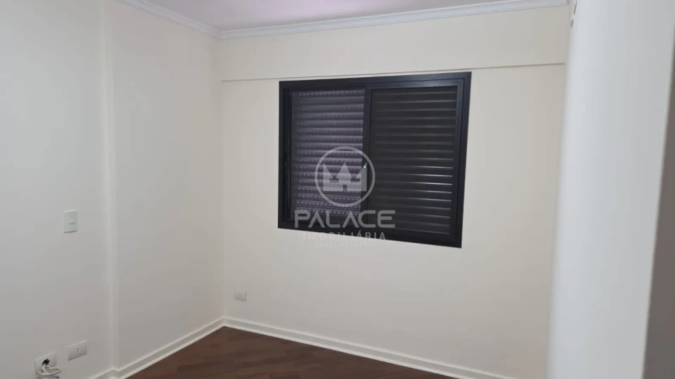Apartamento À Venda Edificio Las Vegas Piracicaba