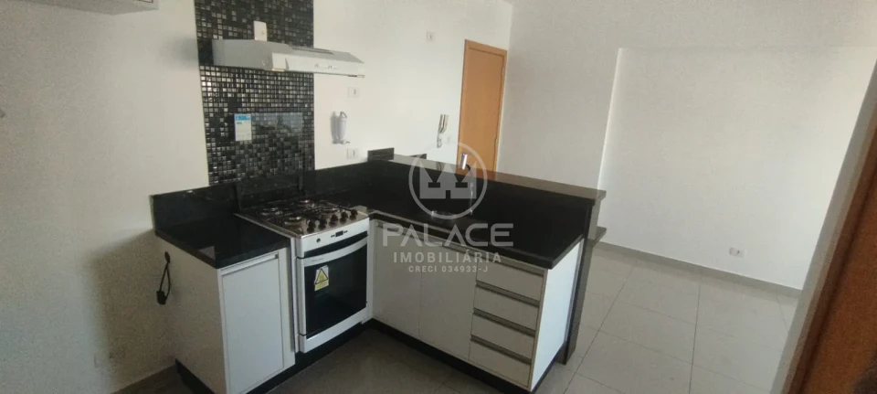 Apartamento com 1 dormitório para alugar, 41 m² por RS 1.760,00-mês - Centro - Piracicaba-SP (Cópia) - Foto 16