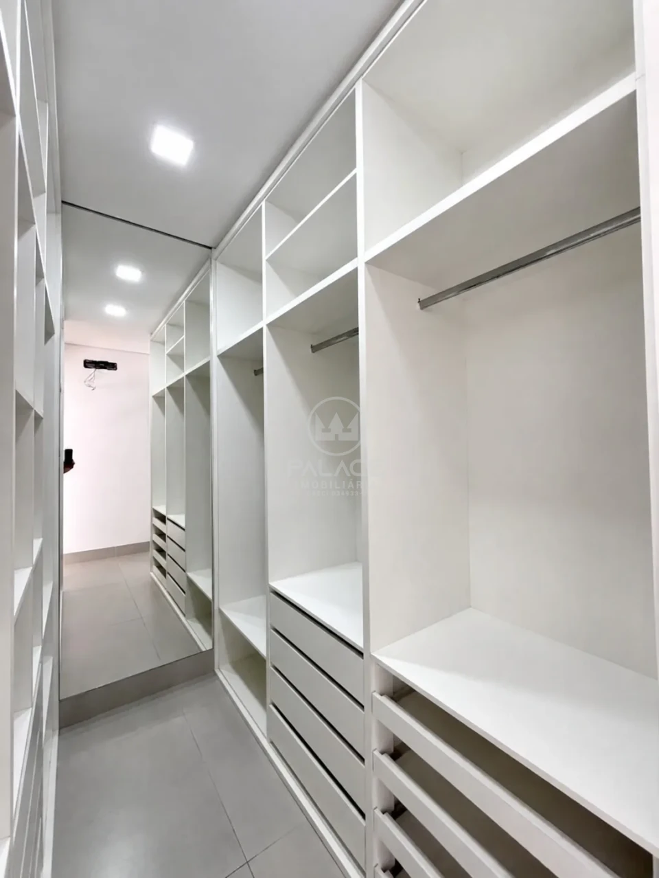Casa Em Condomínio À Venda E Locação Residencial Damha I Piracicaba - Foto 16