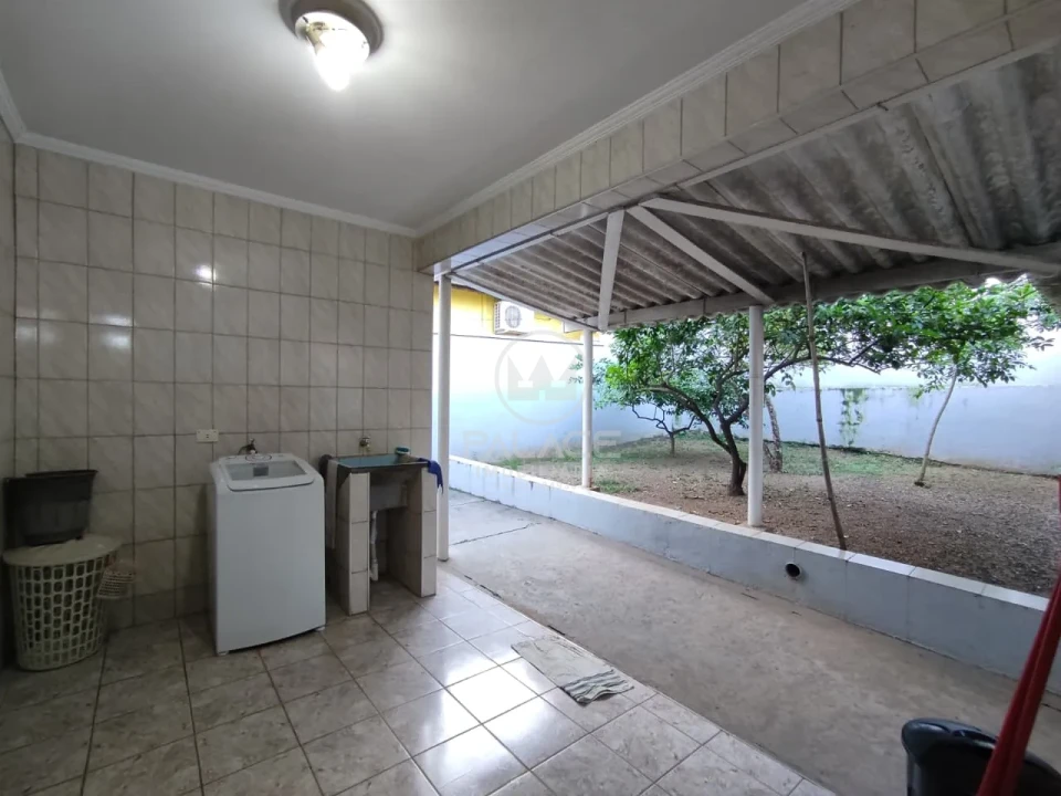 Casa Para Alugar Jardim Taiguara I Piracicaba - Foto 18