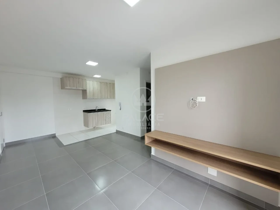 Apartamento À Venda E Locação Condomínio Provence Residencial Piracicaba - Foto 14