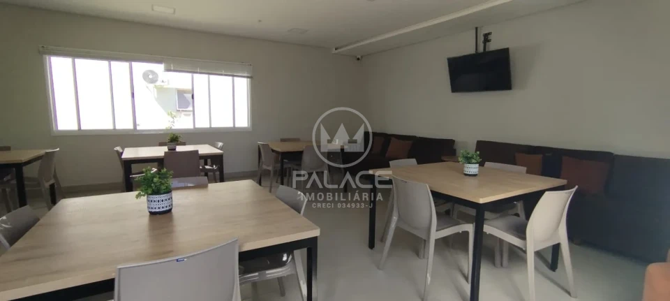 Apartamento Para Alugar Vitta Hibisco Amarelo Piracicaba - Foto 11