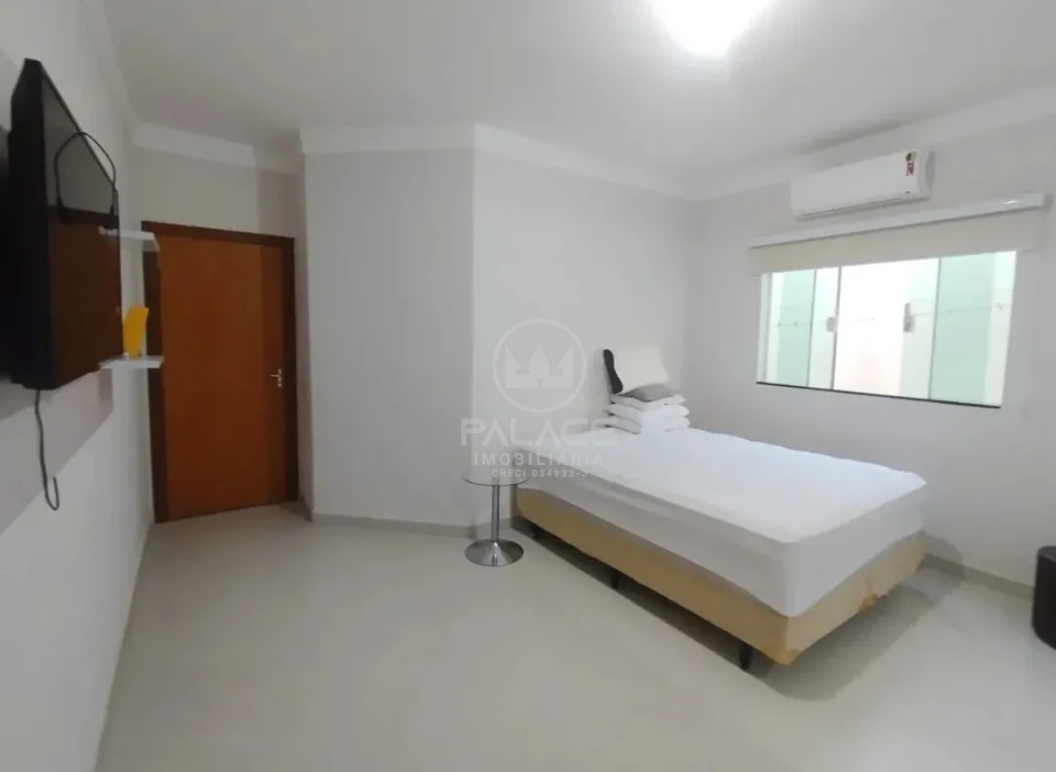 Casa À Venda Jardim Boer II em  Americana - Foto 16