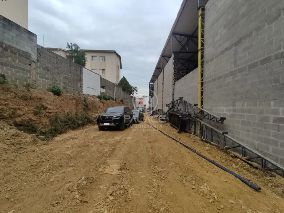 Comercial Para Alugar Paulicéia Piracicaba - Foto 20