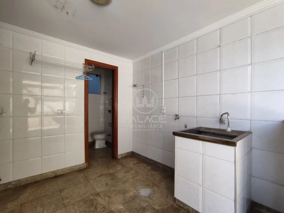 Casa Para Alugar Jardim Monumento Piracicaba - Foto 30