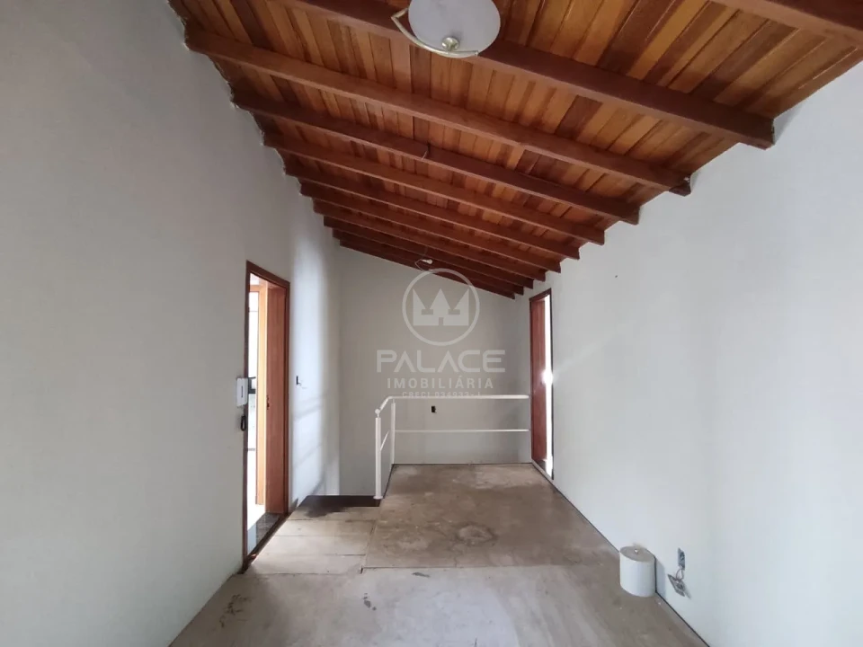 Casa à venda e para alugar em Vila Independência, Piracicaba — Portal Mundo do Imóvel