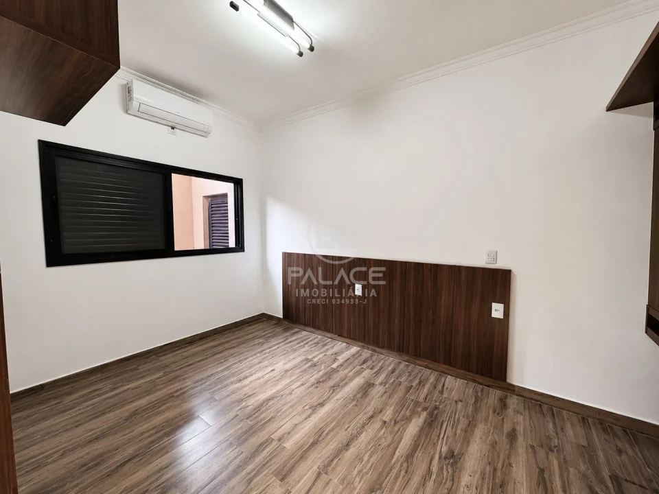 Casa Em Condomínio Para Alugar Terras De Ártemis... Piracicaba - Foto 14