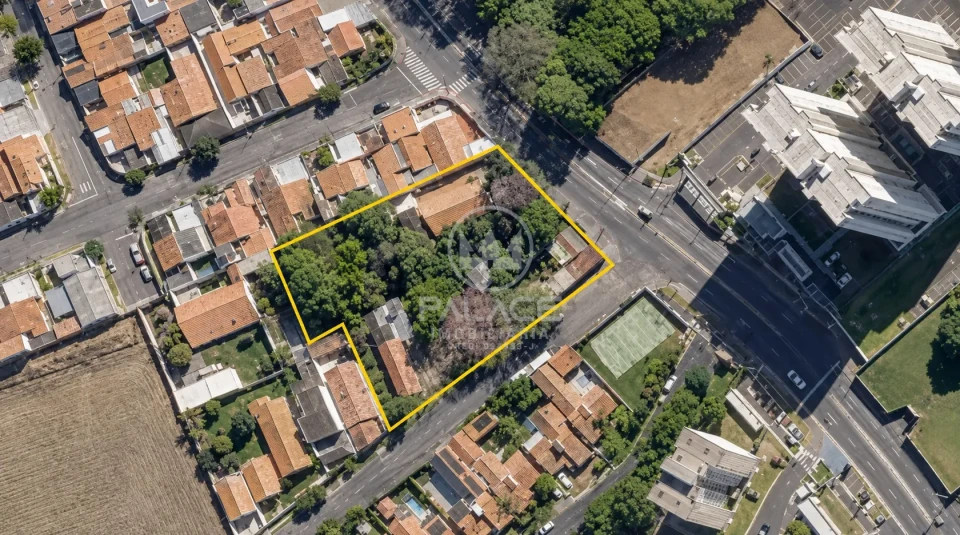 terreno comercial à venda em piracicamirim, piracicaba 3693m²