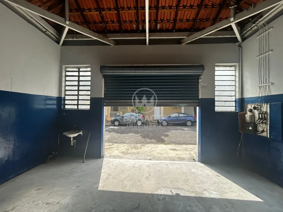 Comercial À Venda Cidade Alta Piracicaba - Foto 16