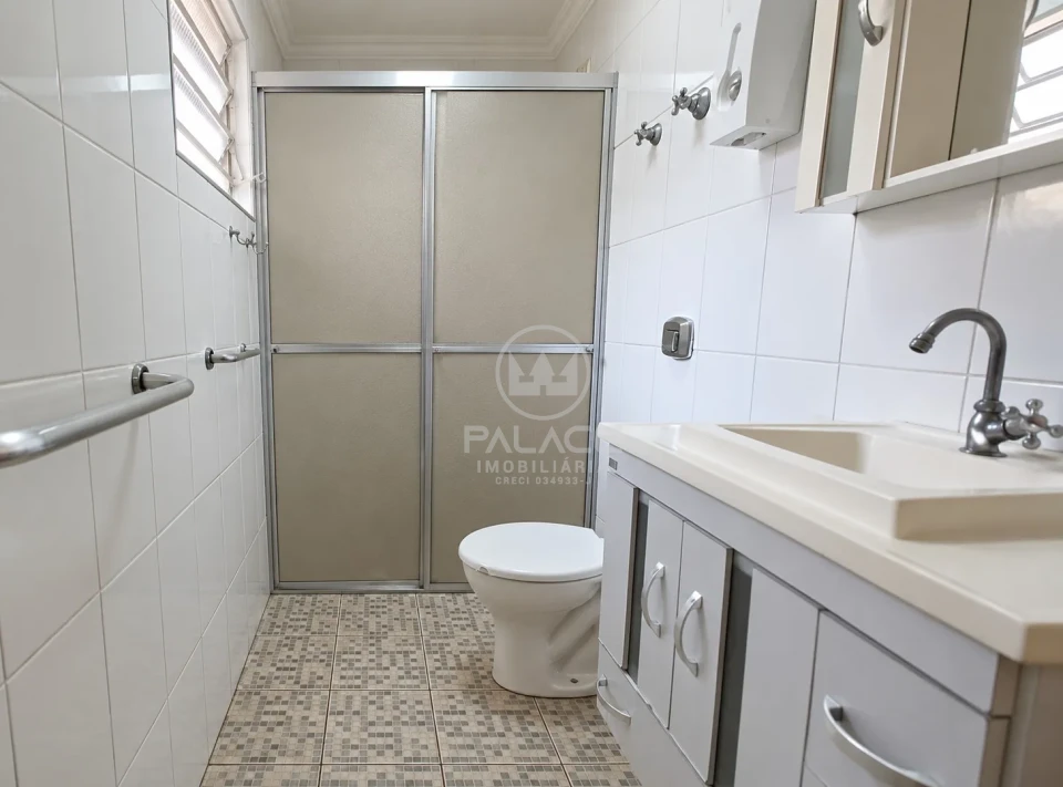 Comercial Para Alugar Cidade Alta Piracicaba - Foto 17