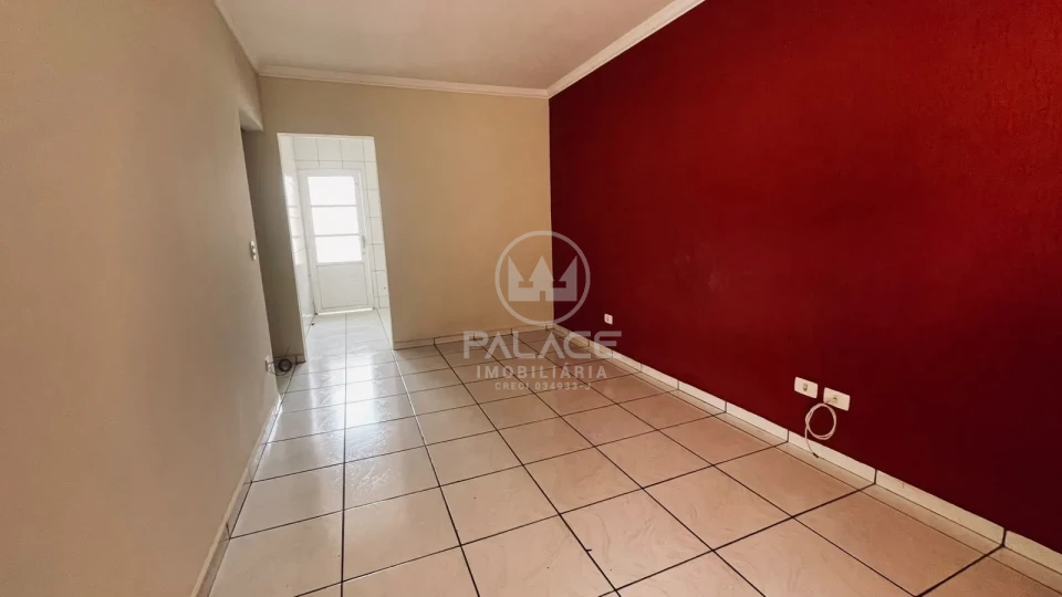 Casa Para Alugar Maracanã Piracicaba - Foto 5