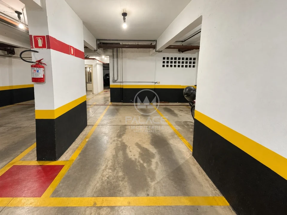 Apartamento Condomínio Edifício Sapucaia - Foto 16